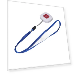 Кнопка экстренного вызова SOS с Wi-Fi — Пейджеры, Painter