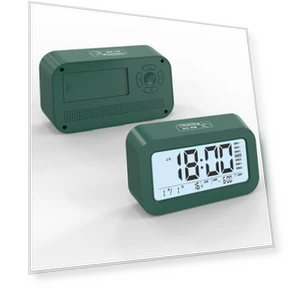 Студенческий будильник с зарядкой — Будильники, Fashionable bags