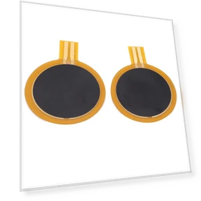 Тонкоплёночный датчик давления — Датчики давления, Painter