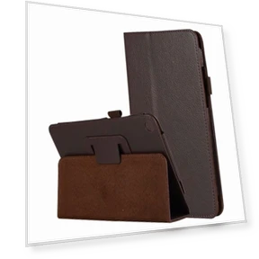 Тонкий чехол с магнитной подставкой — Обложки, DuoDuo Digital Accessories