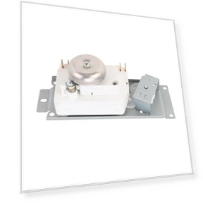 Таймер-переключатель с 6 контактами — Таймеры