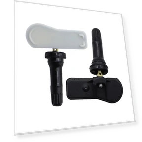 Датчик контроля давления в шинах — Датчики давления в шинах, Hyundai