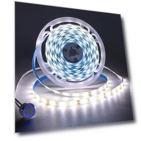 Сенсорная светодиодная лента с регулировкой яркости — LED ленты, MALITAI