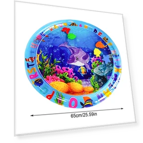 Сенсорный водный игровой коврик для кошек — Игрушки для питомцев, Homeware Essentials