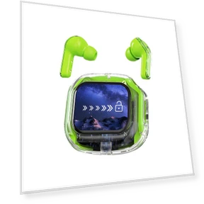 Наушники с сенсорным экраном — Внутриканальные наушники, VAORLO