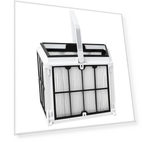 Ультратонкая корзина фильтра для роботов-очистителей бассейнов — Картриджные фильтры, YanBan