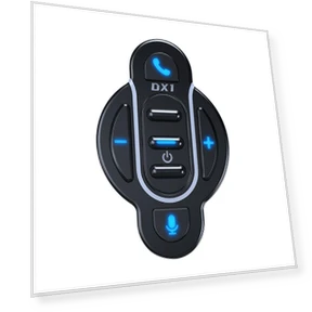 Универсальный пульт дистанционного управления — Беспроводные гарнитуры Bluetooth, Cars Auto Home