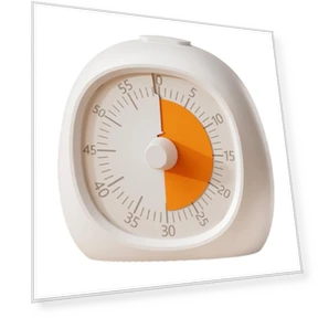 Визуальный таймер обратного отсчета — Таймеры, Pavo