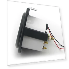 Цифровой датчик температуры воды — Температура воды и масла, shoemst