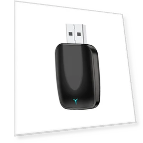 Автомобильный адаптер для беспроводного подключения Carplay и Android Auto — Автомобильные навигаторы, sugarberry