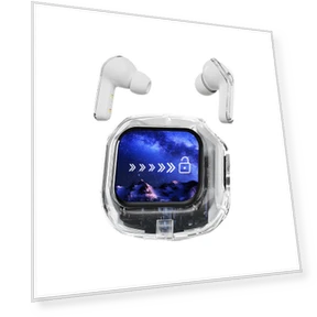 Наушники с сенсорным экраном — Внутриканальные наушники, VAORLO