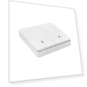 Панель беспроводного дистанционного управления для умного домашнего освещения — Контроллеры видеостен, ARLIGHT