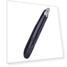 Беспроводная оптическая сенсорная мышь — Коврики для мыши