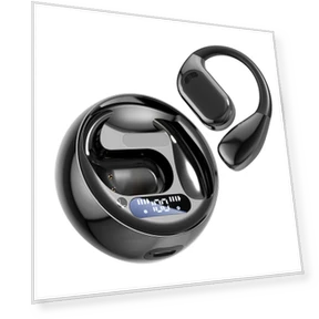 Наушники для перевода с искусственным интеллектом — Внутриканальные наушники, Mellow Home