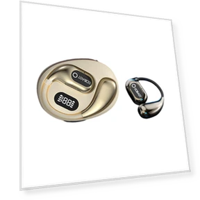 Беспроводные наушники-переводчик с ИИ — Полноразмерные наушники, Mellow Home