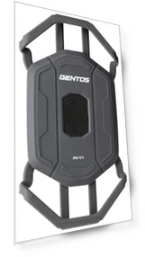Велосипедный держатель для смартфона — USB-флешки, GENTOS