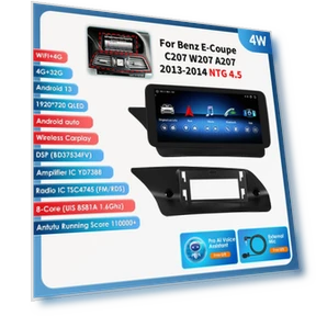 Автомобильная мультимедийная система с Android — Автомобильные навигаторы, OSSURET