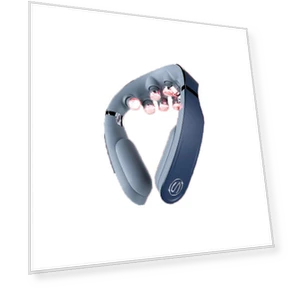 Умный массажер для шеи — Средства для реабилитации и терапии, SKG