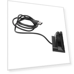 Зарядная док-станция для умных очков — Адаптеры питания, KONNWEI