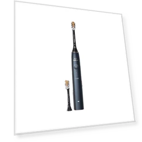 Умная электрическая зубная щетка — Звуковые зубные щетки, Philips