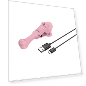 Автоматический кликер для смартфона — USB хабы, Mellow Home