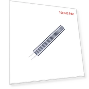 Гибкий пленочный датчик давления — Датчики давления, Leanstar