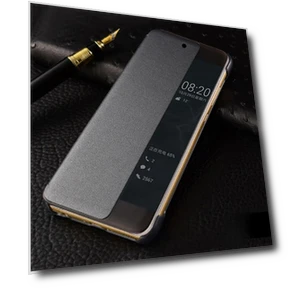 Чехол для телефона с функцией автоматического пробуждения от сна — Базовые чехлы, Huawei