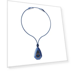 Массажер для шеи с функцией нагрева — Миостимуляторы, huilibanye