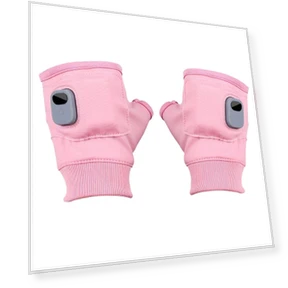 Умные перчатки с подогревом — Грелки для рук, Eason