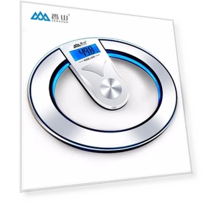 Высокоточные умные весы для анализа состава тела — Анализаторы состава тела, SENSSUN