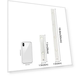 Светильник с датчиком движения для умного дома — Прожекторы и охранное освещение, Haven Home