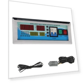 Контроллер инкубатора — CO2 инкубаторы, KONNWEI