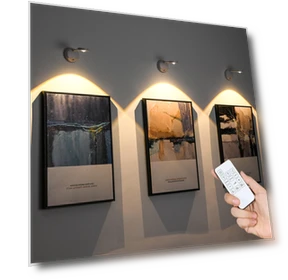 Датчик движения для потолочного освещения — Потолочные светильники, Moclever