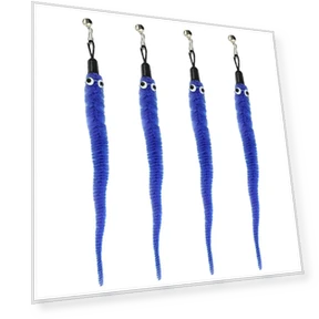 Интерактивная игрушка для кошек с автоматическим движением и перьями — Игрушки для питомцев, Mellow Home