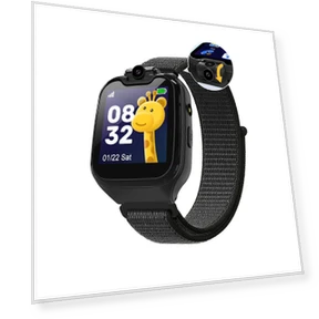 Детские умные часы — Умные часы, Melsya