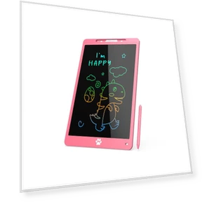 Планшет для рисования и письма — Стилусы, CrimsonClay