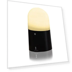 Светодиодный датчик света для сада — Прожекторы и охранное освещение, Trendy Japanese products