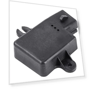 Датчик абсолютного давления в коллекторе — Проводка