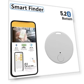 Мини GPS трекер — Поисковики вещей, Mellow Home