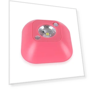 Светодиодный ночник с датчиком движения — Сенсорные лампы, StrideWear