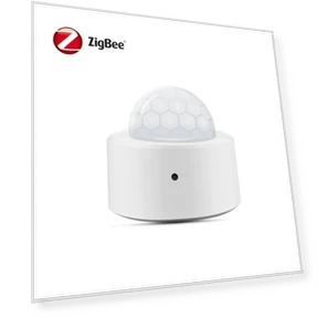 Датчик движения PIR — Датчики движения, Tuya