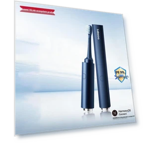 Умная звуковая зубная щетка — Ультразвуковые, Huawei