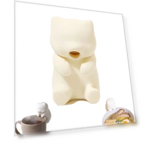 Робот для охлаждения горячих напитков и еды — Холодильники для напитков, Didadi 2