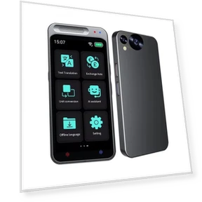 Портативный переводчик иностранных языков — Переводчики иностранных языков, LIAESMART Home