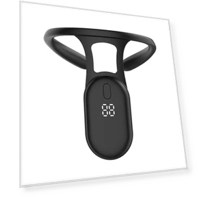 Умное устройство для коррекции осанки спины — Умные часы, Mellow Home