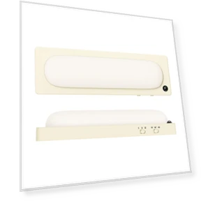 Светодиодная лента с датчиком движения, перезаряжаемая — Прожекторы и охранное освещение, MUID