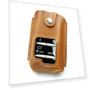 Умный пульт дистанционного запуска двигателя — Системы безключевого доступа, Lexus