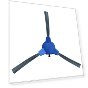 Замена боковой щетки и фильтра для уборки дома — Запчасти и аксессуары для пылесосов, MerakiMuse