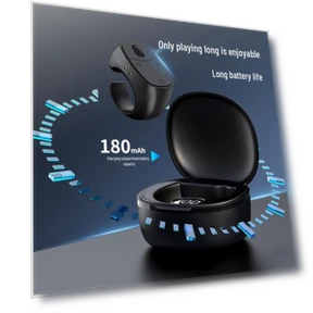 Кольцевой пульт дистанционного управления для мобильного телефона — Клавиатуры, Chose One