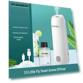 Умный автоматический аромадиффузор — Диффузоры, Feihe